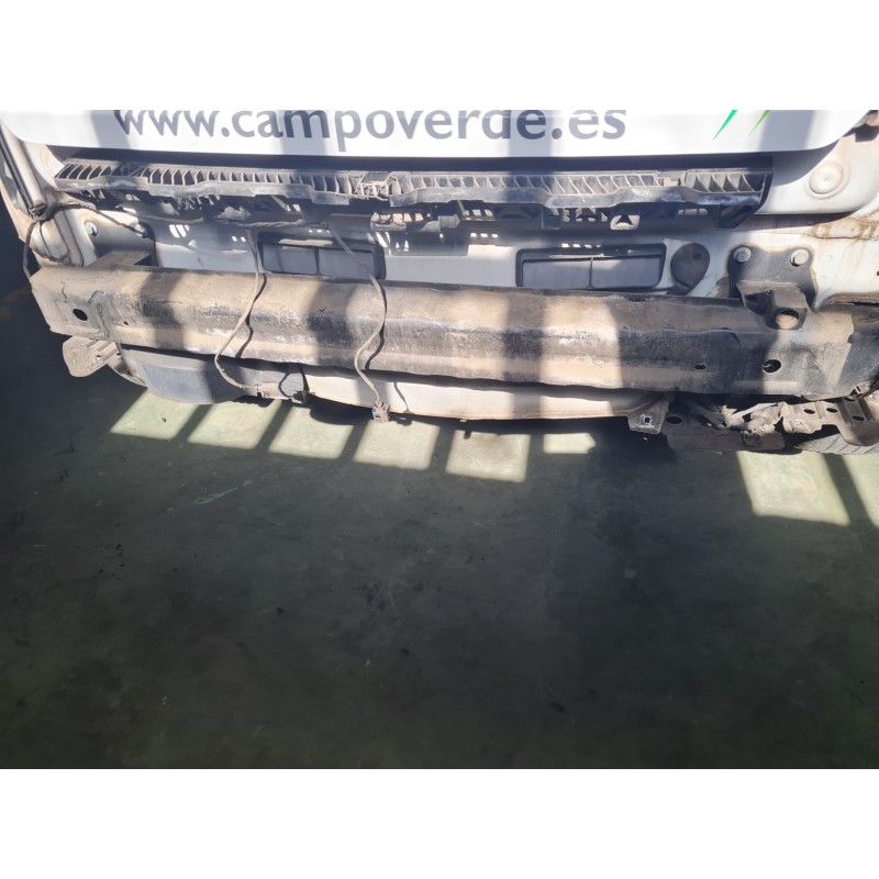 REFUERZO PARAGOLPES TRASERO 6F0807305F 