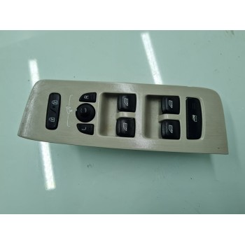 MANDO ELEVALUNAS DELANTERO IZQUIERDO 31376495 