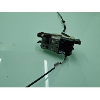 CERRADURA PUERTA TRASERA IZQUIERDA 9812501280 