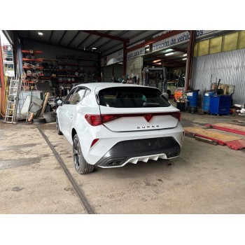 CUPRA LEON (KL1, KU1, KUG)