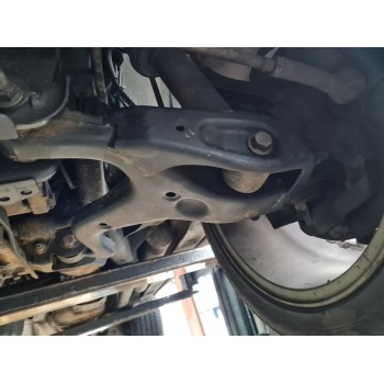 BRAZO SUSPENSION INFERIOR DELANTERO IZQUIERDO LR029302 
