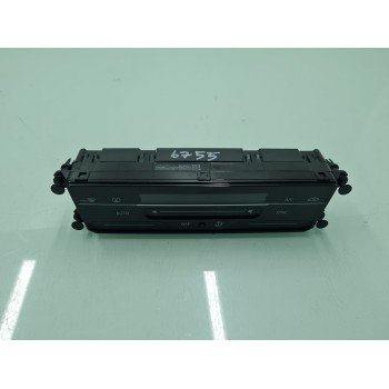 MANDO CLIMATIZADOR 2GN907044 