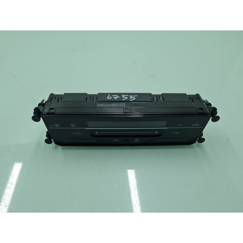 MANDO CLIMATIZADOR 2GN907044 