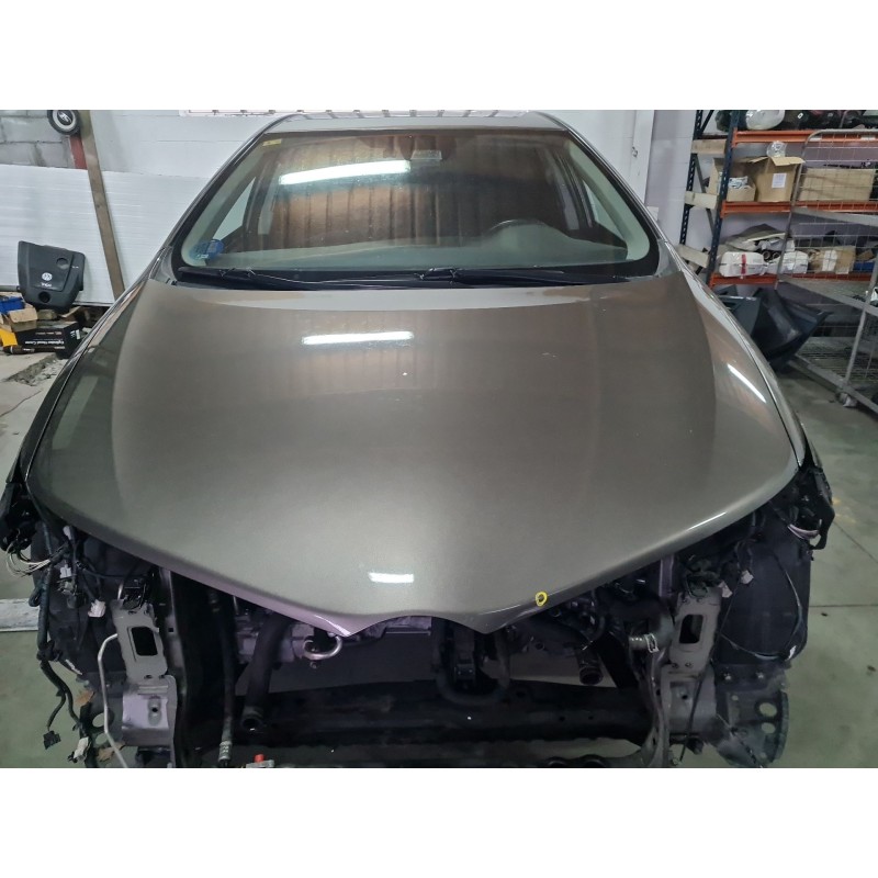 CAPOT DELANTERO 5330102260 