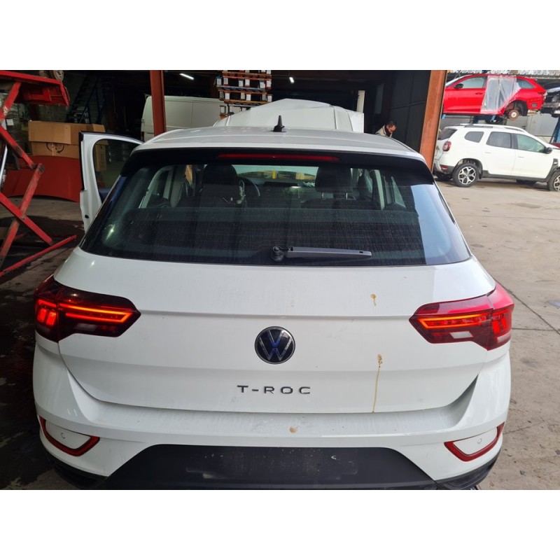 PORTON TRASERO 2GA827025B 
