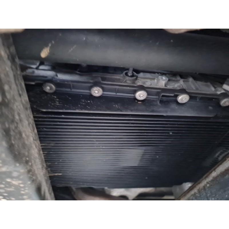 CAJA CAMBIOS LR021834 