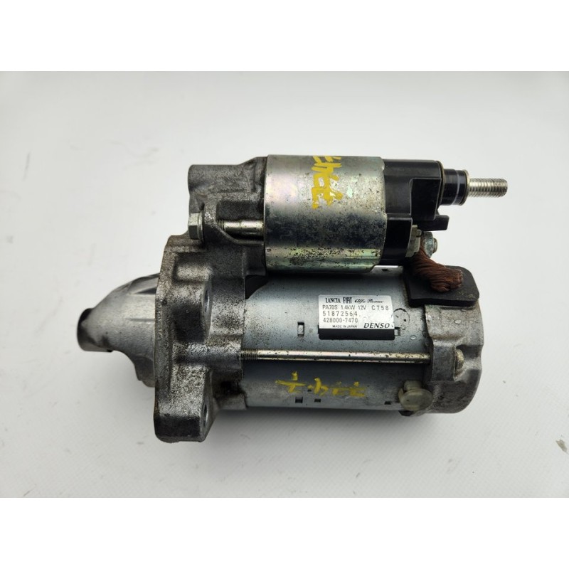 MOTOR ARRANQUE 51872564 