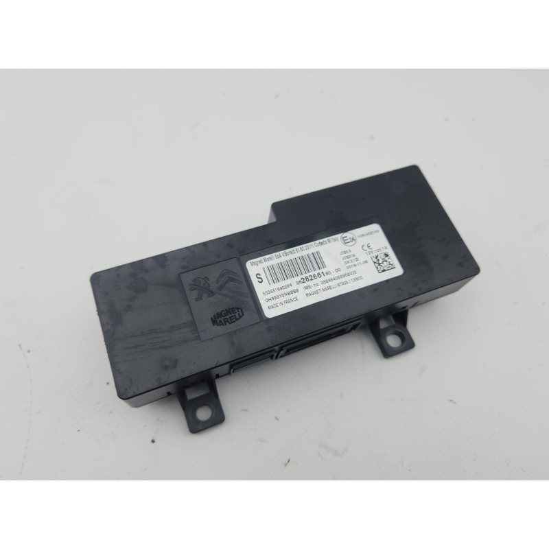 MODULO ELECTRONICO 9828266180 