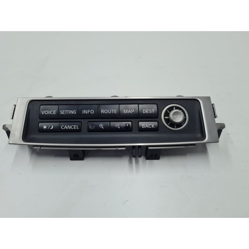 MANDO MULTIFUNCION 68480VD300 