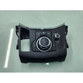 MANDO MULTIFUNCION KB7W66 
