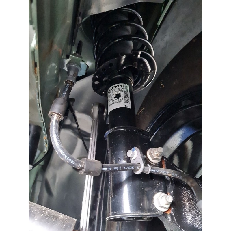 AMORTIGUADOR DELANTERO IZQUIERDO R2X618K001CB 