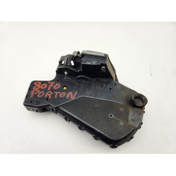 CERRADURA MALETERO / PORTON 6911042131 