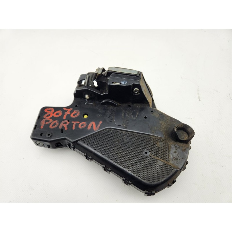 CERRADURA MALETERO / PORTON 6911042131 