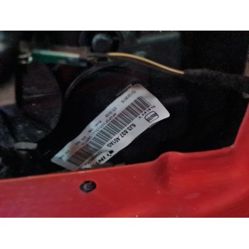 ELEVALUNAS DELANTERO IZQUIERDO 6J3837401AG 