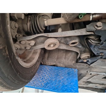 BRAZO SUSPENSION INFERIOR DELANTERO DERECHO JX613A423AEB 