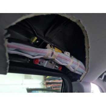 AIRBAG CORTINA DELANTERO IZQUIERDO 78875TLBC81 