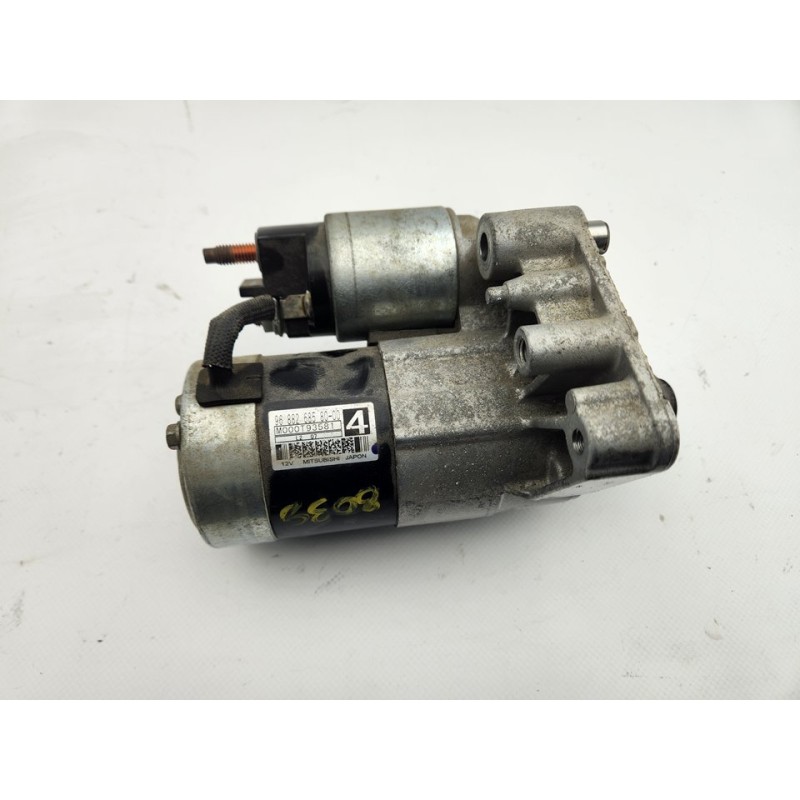 MOTOR ARRANQUE 9688268580 