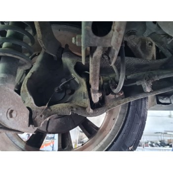 MANGUETA TRASERA IZQUIERDA 4125A013 