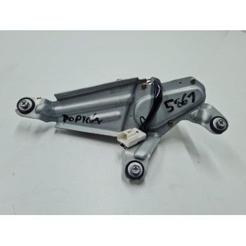 MOTOR LIMPIA TRASERO RW511M003N 