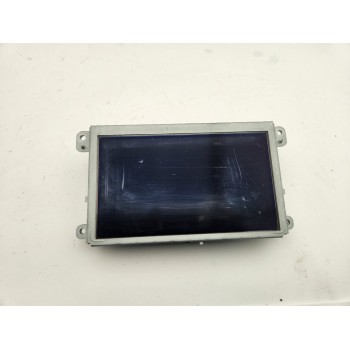 PANTALLA MULTIFUNCION 4F0919603A 