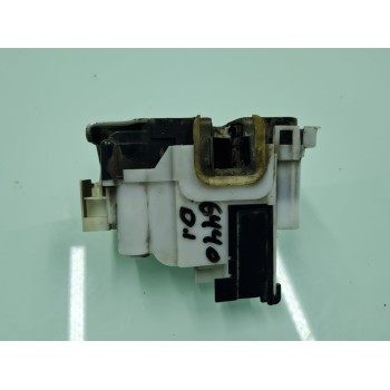 CERRADURA PUERTA DELANTERA IZQUIERDA 519750820 