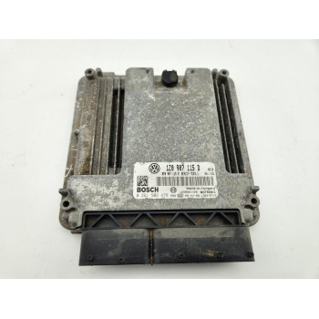 CENTRALITA MOTOR UCE 1Z0907115D 