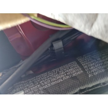 AIRBAG CORTINA DELANTERO IZQUIERDO 8337CY 