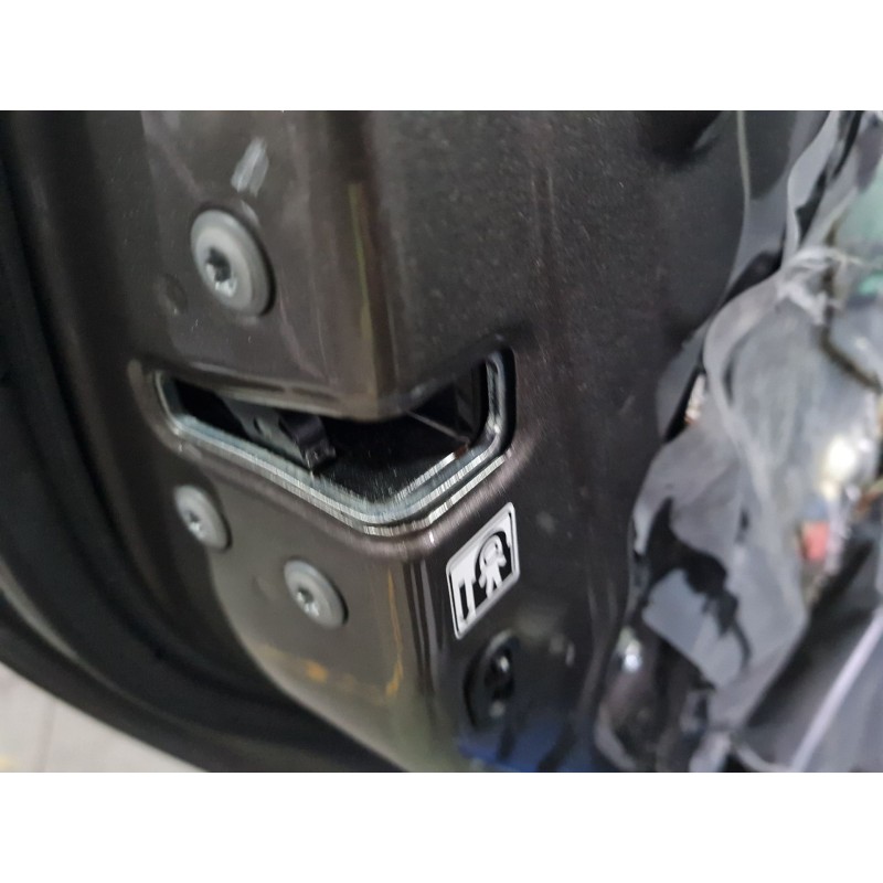 CERRADURA PUERTA TRASERA IZQUIERDA 6906005050 