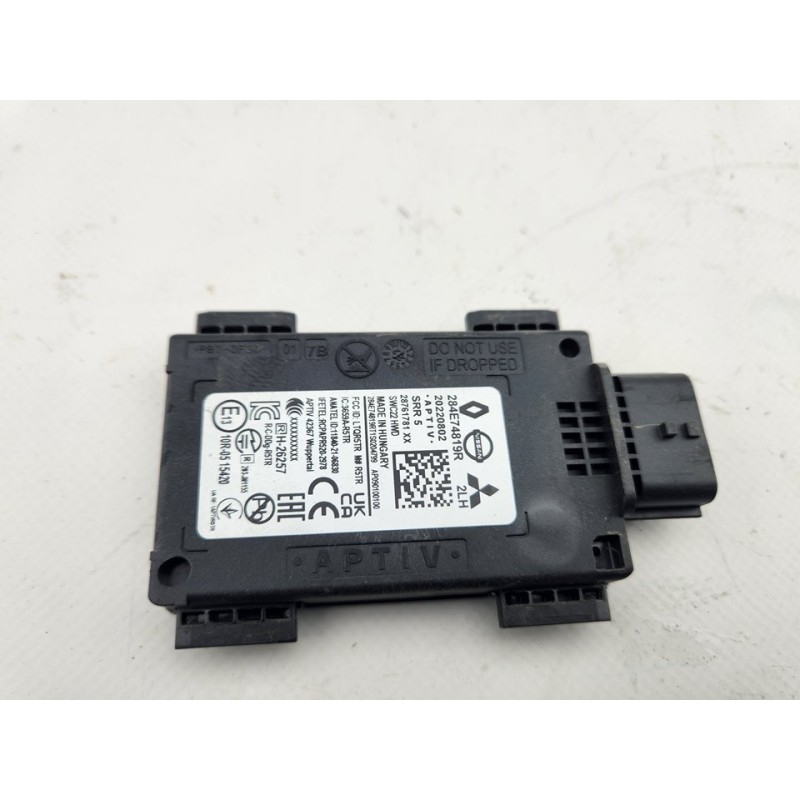 MODULO ELECTRONICO 284E74819R 