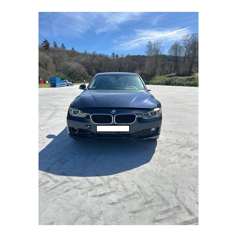 BMW SERIE 3 LIM. (F30)