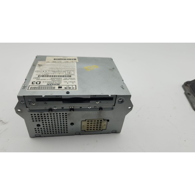 SISTEMA NAVEGACION GPS 259151DR3A 