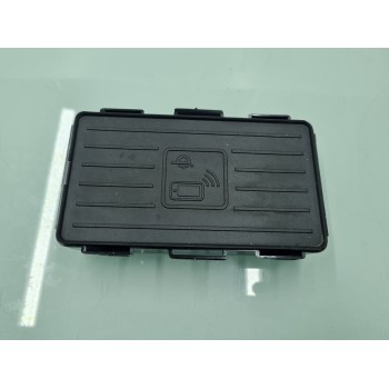 MODULO ELECTRONICO 81A035502 