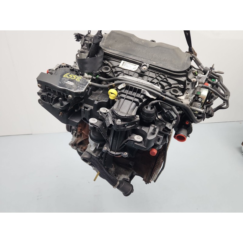 MOTOR COMPLETO UFWA 