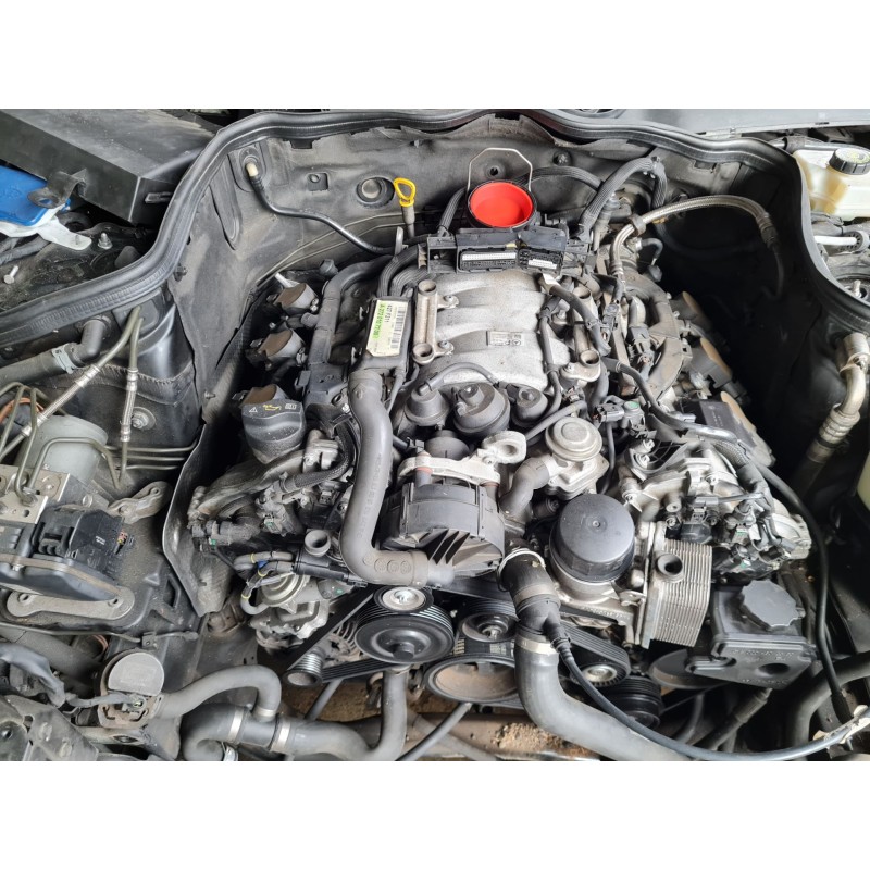 MOTOR COMPLETO M272943 