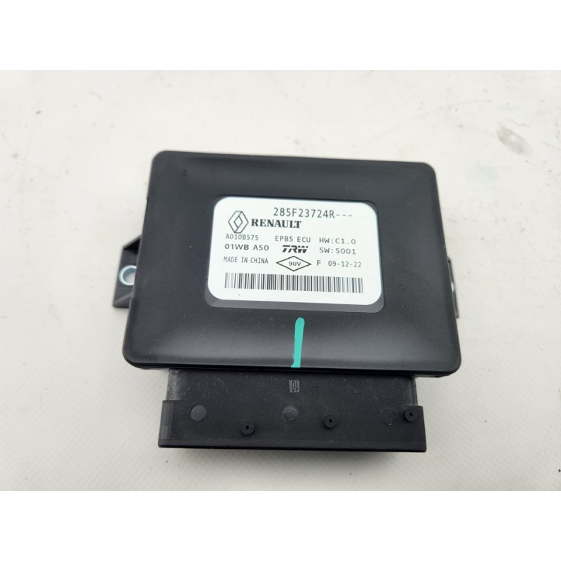 MODULO ELECTRONICO 285F23724R 