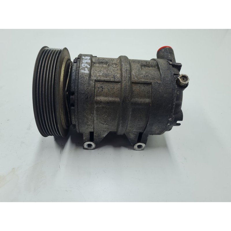 COMPRESOR AIRE ACONDICIONADO 506012-0310 