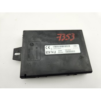MODULO ELECTRONICO 284B14580R 