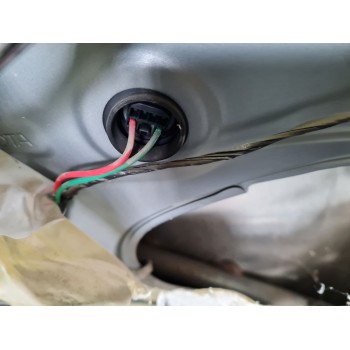 ELEVALUNAS TRASERO DERECHO 8572035140 
