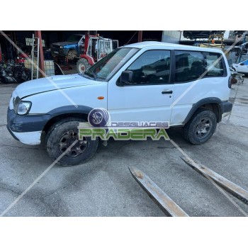 NISSAN TERRANO/TERRANO.II (R20)