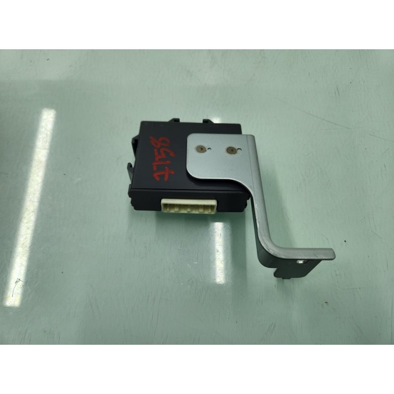 MODULO ELECTRONICO K12367UU0 