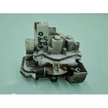 CERRADURA PUERTA DELANTERA DERECHA 51810883 