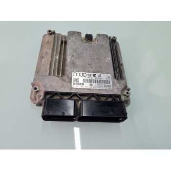 CENTRALITA MOTOR UCE 8J0907115 