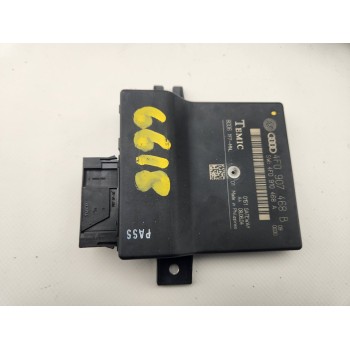 MODULO ELECTRONICO 4F0907468B 