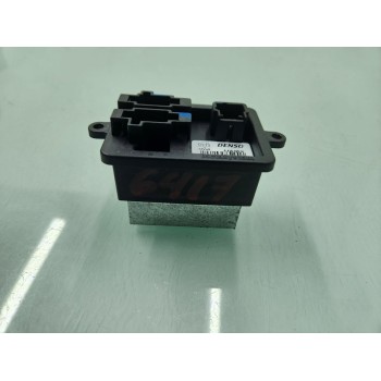 RESISTENCIA CALEFACCION A43002900 