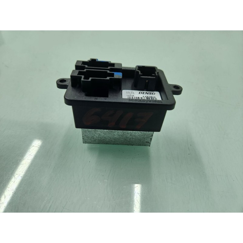 RESISTENCIA CALEFACCION A43002900 