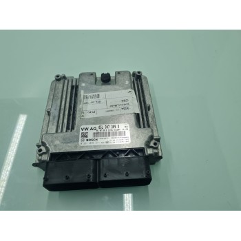 CENTRALITA MOTOR UCE 05L907309B 