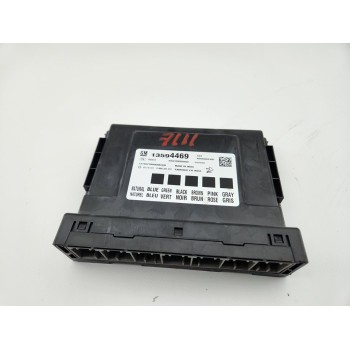 MODULO ELECTRONICO 13594469 