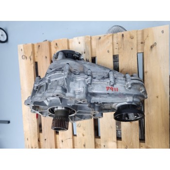 CAJA TRANSFER A2512802000 