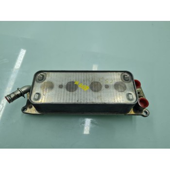 ENFRIADOR ACEITE MOTOR 4G0317021K 