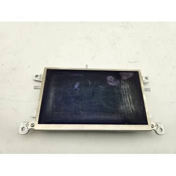PANTALLA MULTIFUNCION 8T0919603E 